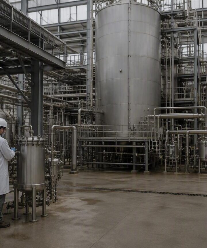 Understanding sustainable aviation fuel from production to certification