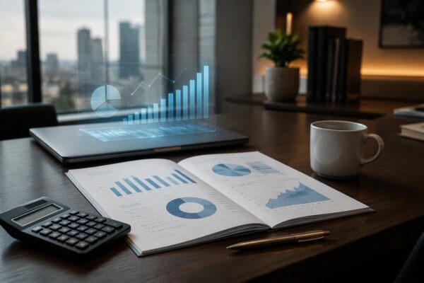 Understanding tech company financials beyond the headlines