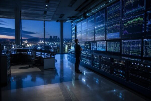Unlocking performance with sensor stacks and real-time telemetry
