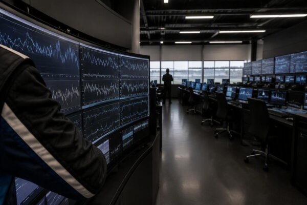 Unlocking the secrets of F2 telemetry data for improved performance