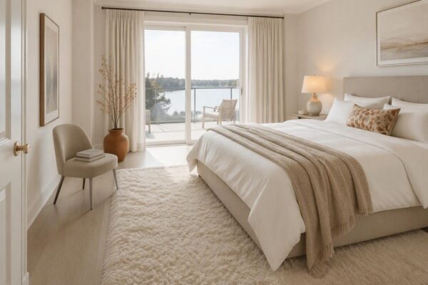 Upgrade Your Bedroom for Cozy Season with These Must-Have Items