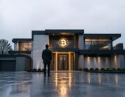 US Homebuyers Can Now Use Bitcoin as Collateral for Mortgages