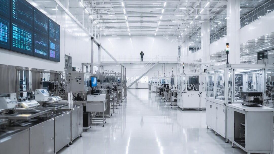 Vendavo's AI-powered platform revolutionizes semiconductor and high-tech manufacturing