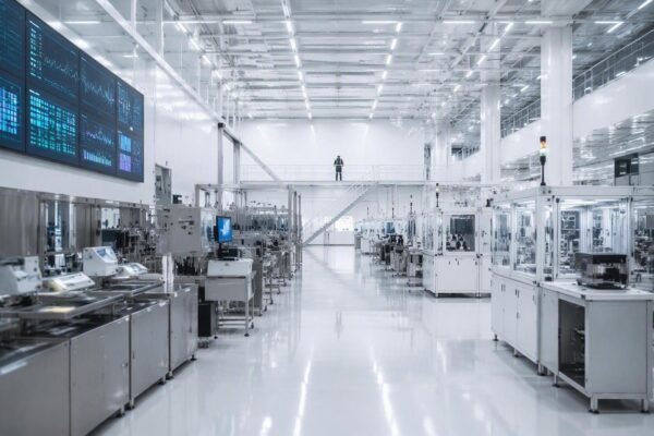 Vendavo's AI-powered platform revolutionizes semiconductor and high-tech manufacturing