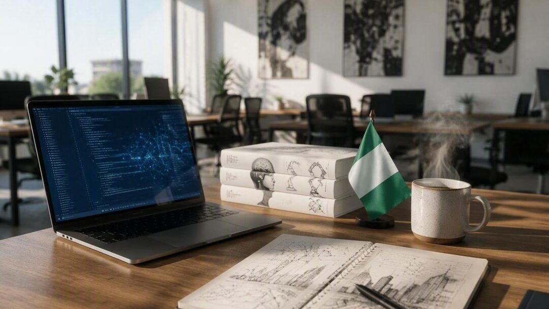 Why Nigeria Must Prioritize AI and Technology for Future Growth