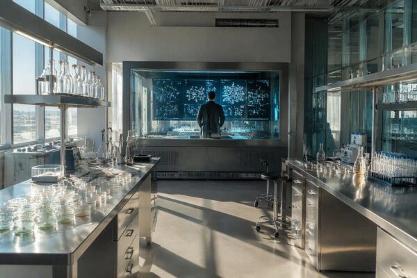 2026 biopharma outlook: market sentiment, deals and AI impact