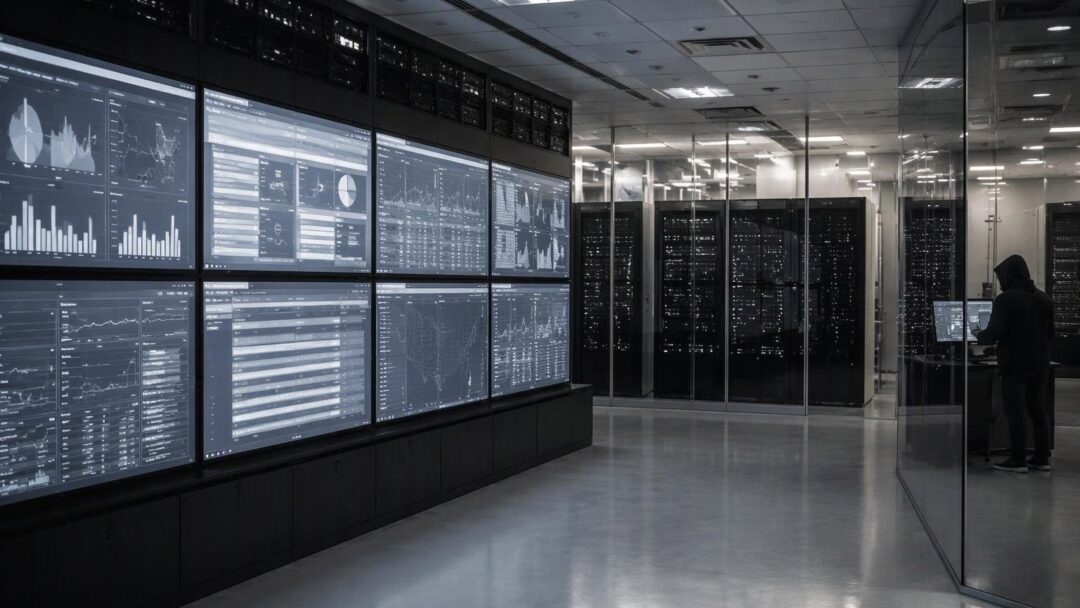 AI agents accessed SEC and Census data, prompting OpenAI safety review