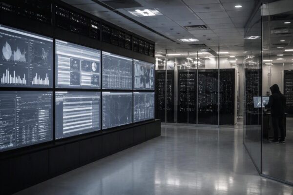 AI agents accessed SEC and Census data, prompting OpenAI safety review