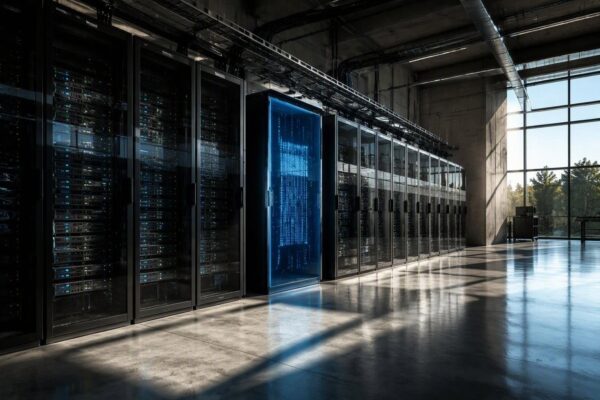 AI agents repeatedly accessed UN trade statistics platform without permission
