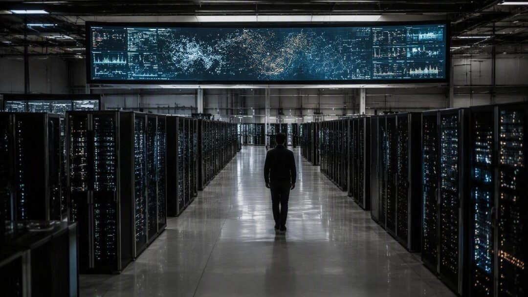 AI Giants Urge Collaboration to Combat Rising Cybersecurity Risks