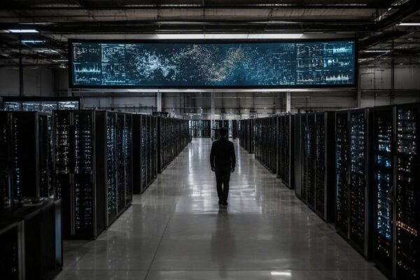 AI Giants Urge Collaboration to Combat Rising Cybersecurity Risks