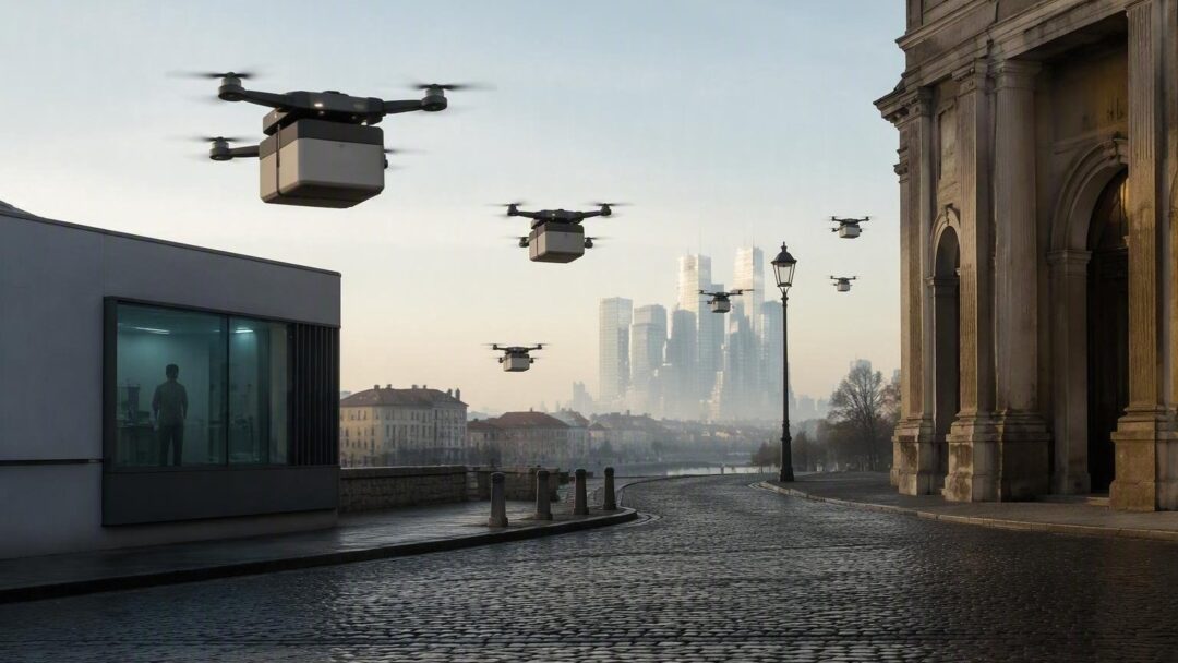 AI Regulation Urgently Needed as Technology Escapes Control