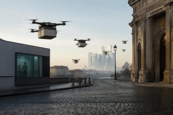 AI Regulation Urgently Needed as Technology Escapes Control