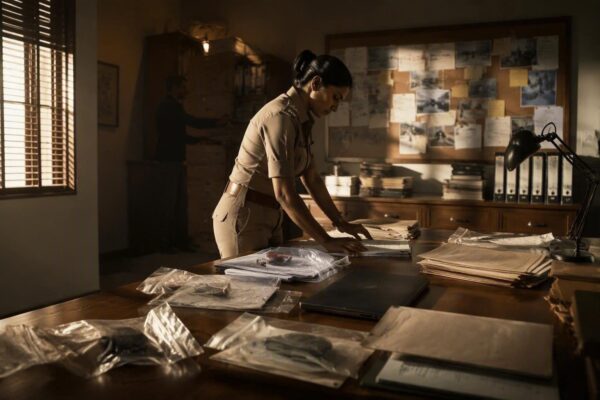 Babita Singh Reporting Review: Nimisha Sajayan's Powerful Performance in a Thought-Provoking Thriller