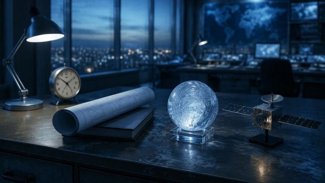 BepiColombo mission reaches Mercury after eight-year journey: key milestones and discoveries