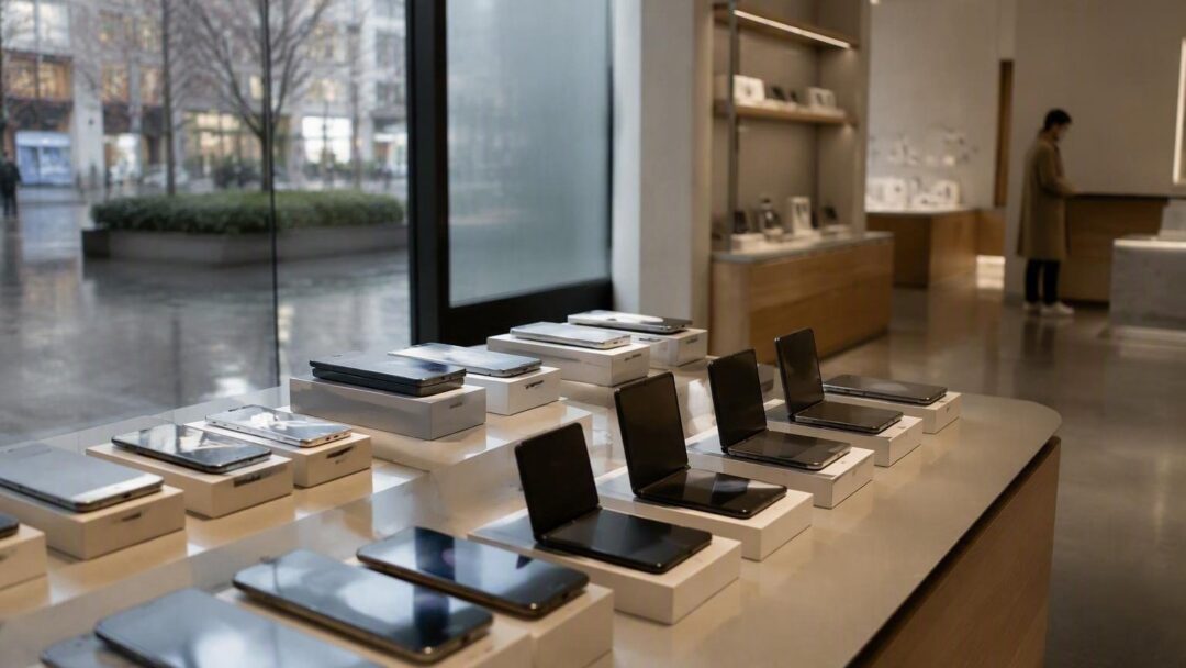 Best phones to gift: iPhone, Android and foldables reviewed