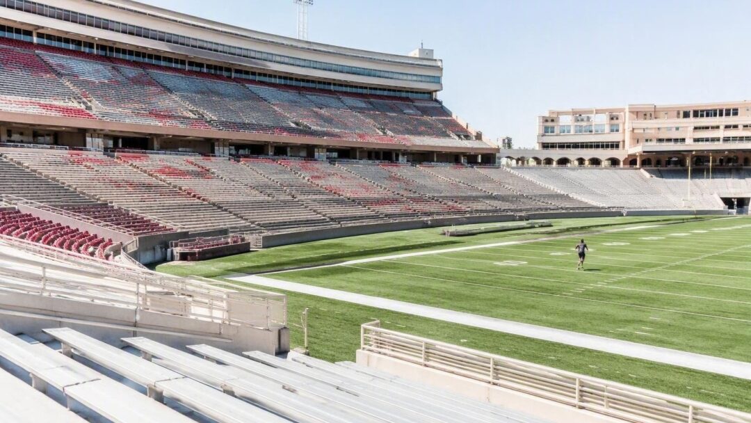 Brendan Sorsby's Gambling Scandal: A Deep Dive into the Texas Tech Controversy