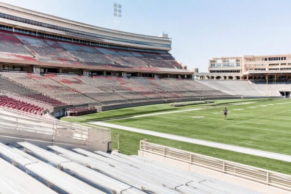 Brendan Sorsby's Gambling Scandal: A Deep Dive into the Texas Tech Controversy