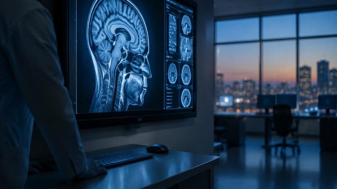 Building bias-aware ai workflows for medical imaging