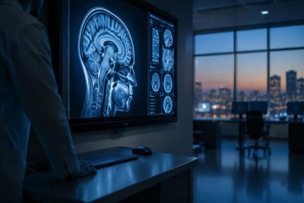 Building bias-aware ai workflows for medical imaging