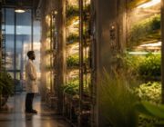California and Queensland Collaborate on Agricultural Technology and Climate Resilience
