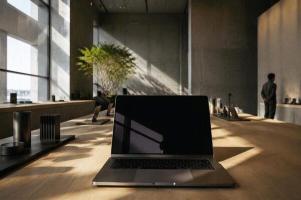 CLX Osiris 18: desktop gaming performance in an 18-inch notebook