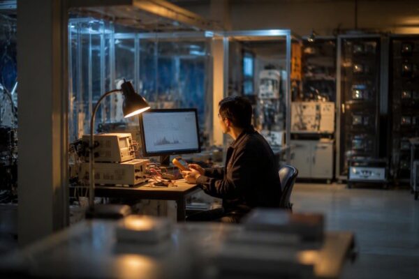 Creating a reliable testing pipeline for tech products