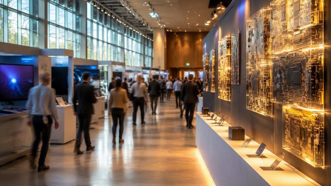 Explore Emerging Tech at the 2027 UT Innovative Technologies Symposium