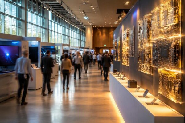 Explore Emerging Tech at the 2027 UT Innovative Technologies Symposium