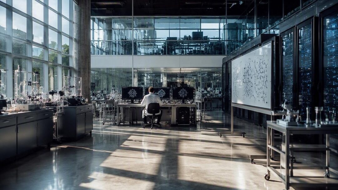 Explore the Frontiers of Artificial Intelligence and Machine Learning