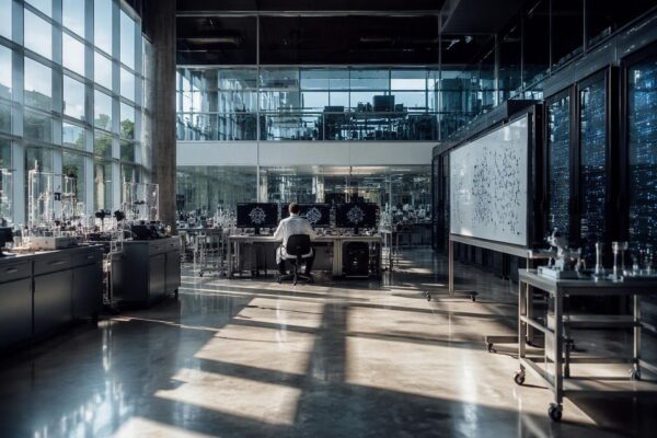 Explore the Frontiers of Artificial Intelligence and Machine Learning