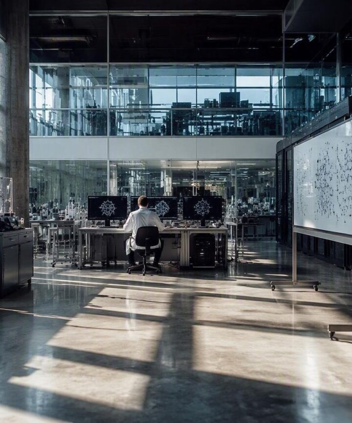 Explore the Frontiers of Artificial Intelligence and Machine Learning