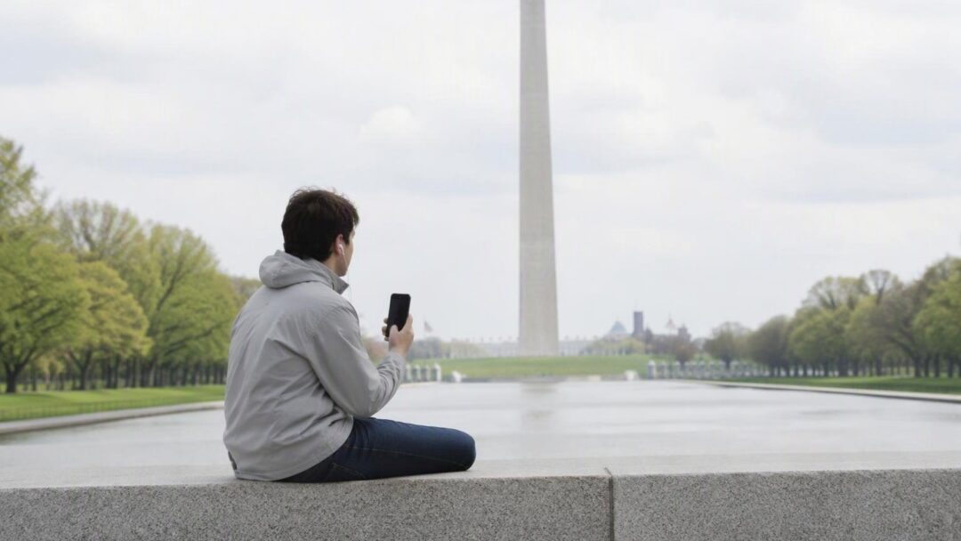 Explore US landmarks with Apple Maps' new Hidden Histories guides