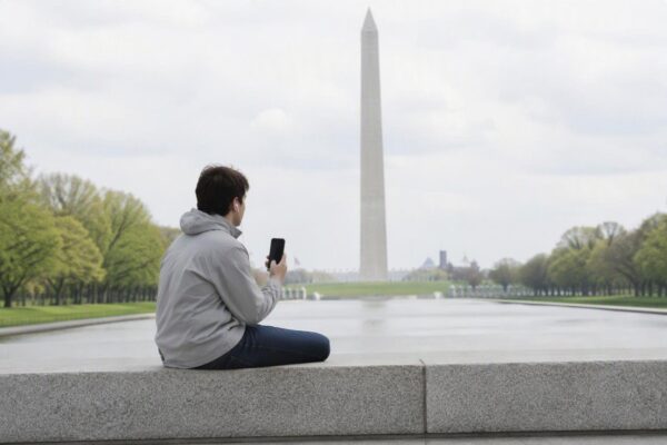 Explore US landmarks with Apple Maps' new Hidden Histories guides