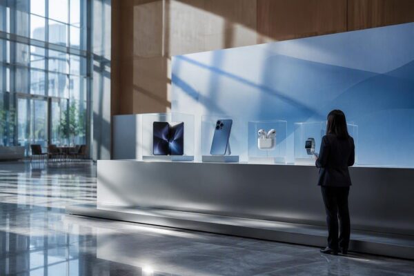 Exploring Apple's Latest Innovations from the 2026 Fall Event