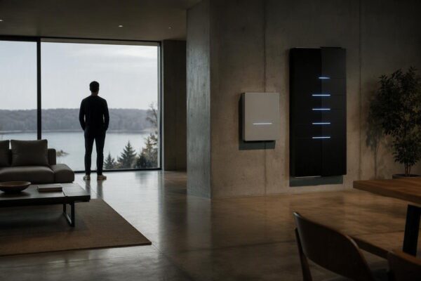 Exploring FranklinWH's Smart Home Energy System with aGate and aPower S
