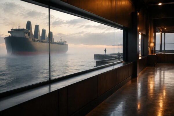 False AI intel nearly triggers US seizure of Chinese ship