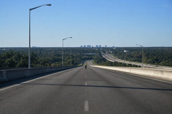 Florida bans license plate readers on state roads amid privacy concerns