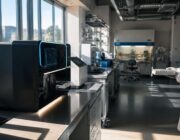 GeneDx CEO Recognized for Advancing Genomic Medicine in Healthcare