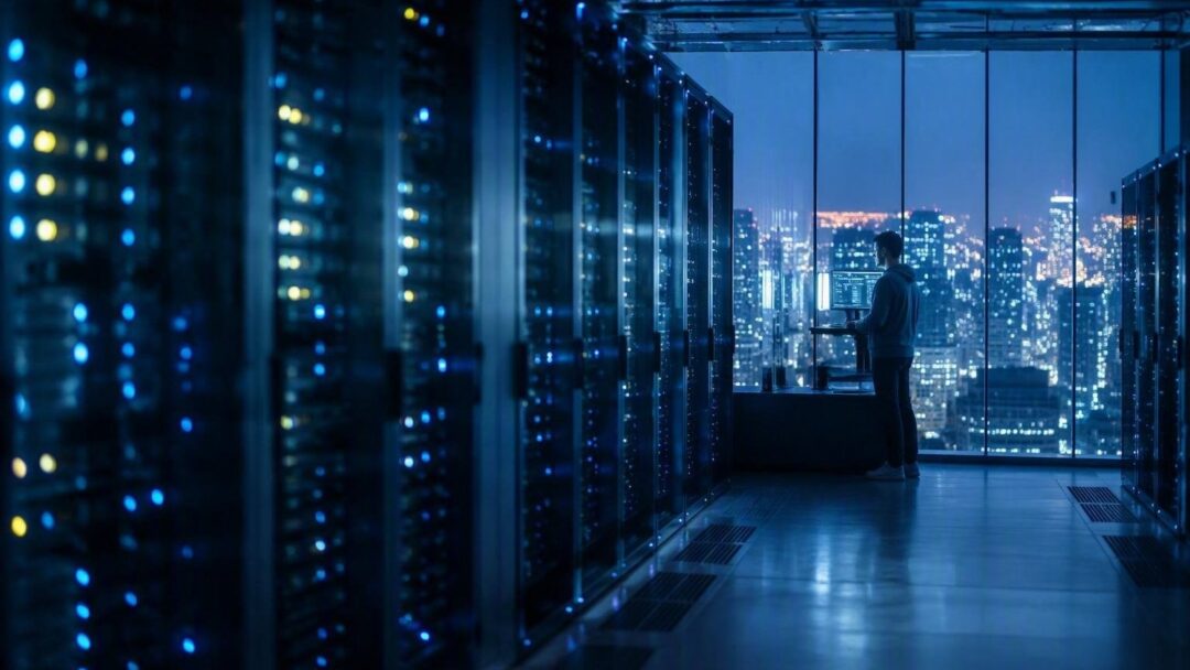 Global Sovereign Cloud IaaS Market to Reach $634.2 Billion by 2033