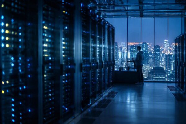 Global Sovereign Cloud IaaS Market to Reach $634.2 Billion by 2033