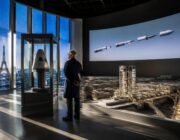 Hélène Huby's The Exploration Company Raises Record Funding for Space Innovation
