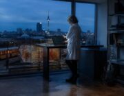 How AI self-regulation, AfD surge, and Fear Factory’s new era intersect