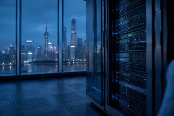 How Chinese politics fuels its AI supremacy
