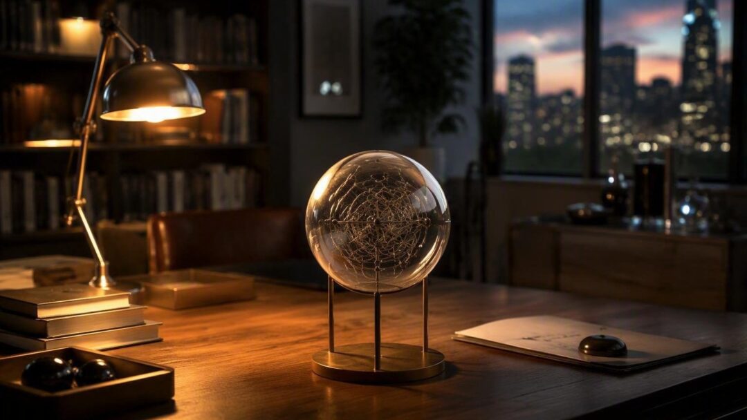 How Deep Science Ventures is Revolutionizing Deep Tech Investments