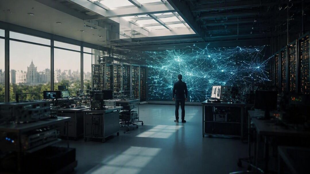 How India is Racing to Lead in 6G and Deep Tech Innovation