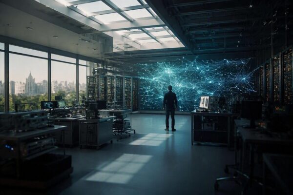 How India is Racing to Lead in 6G and Deep Tech Innovation
