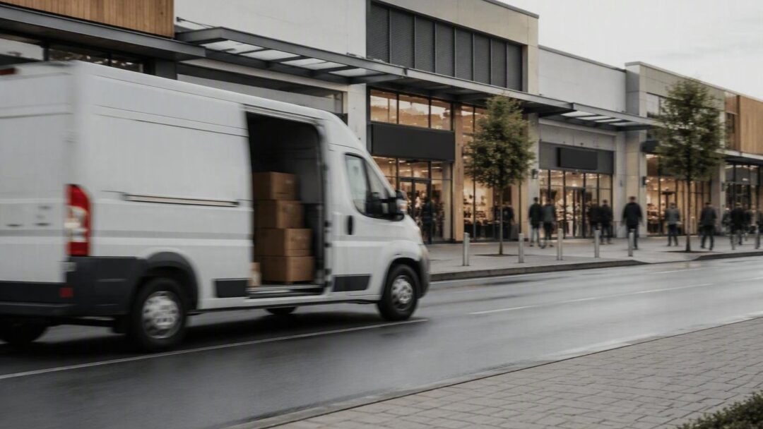 How Retailers Are Restructuring for a Seamless Customer Experience