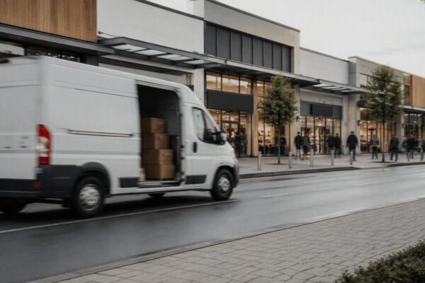 How Retailers Are Restructuring for a Seamless Customer Experience