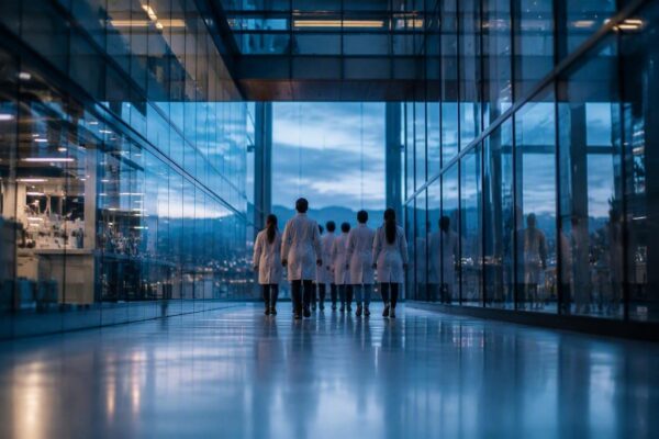 How UBC's Immuno-Engineering Hub is Revolutionizing Healthcare